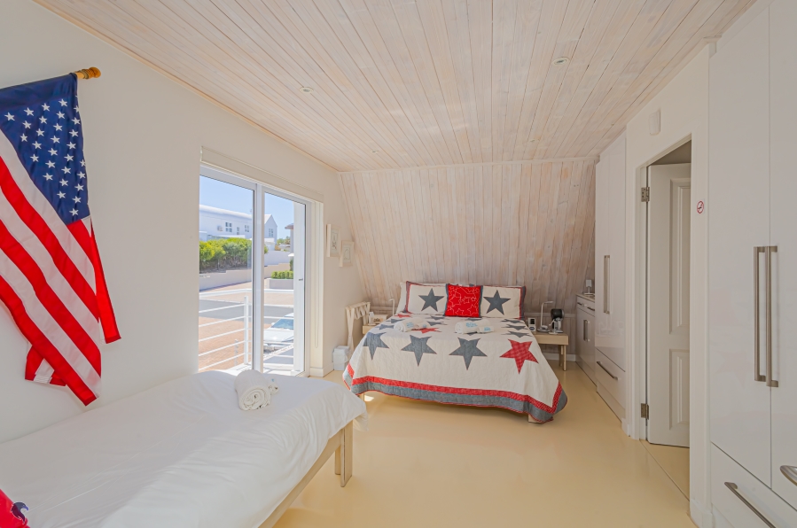 4 Bedroom Property for Sale in Myburgh Park Western Cape